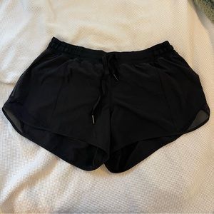 Lululemon Shorts Size 12